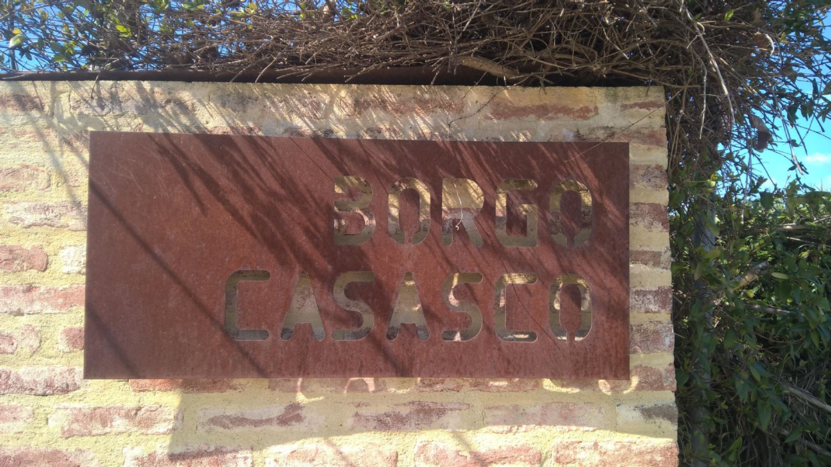 Borgo Casasco